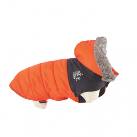 411492ORA Zolux DOUDOUNE MOUNTAIN T25 ORANGE
